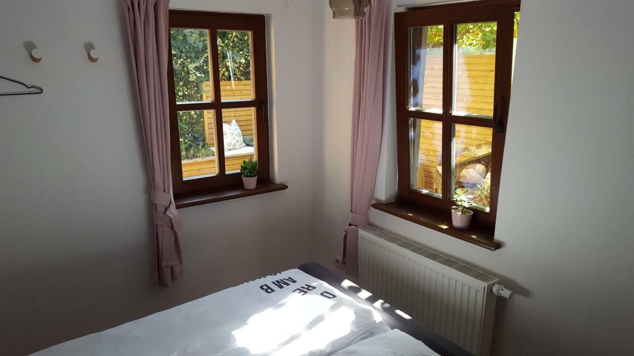 Haus Zum Wilden Manne Villa Erfurt Luaran gambar