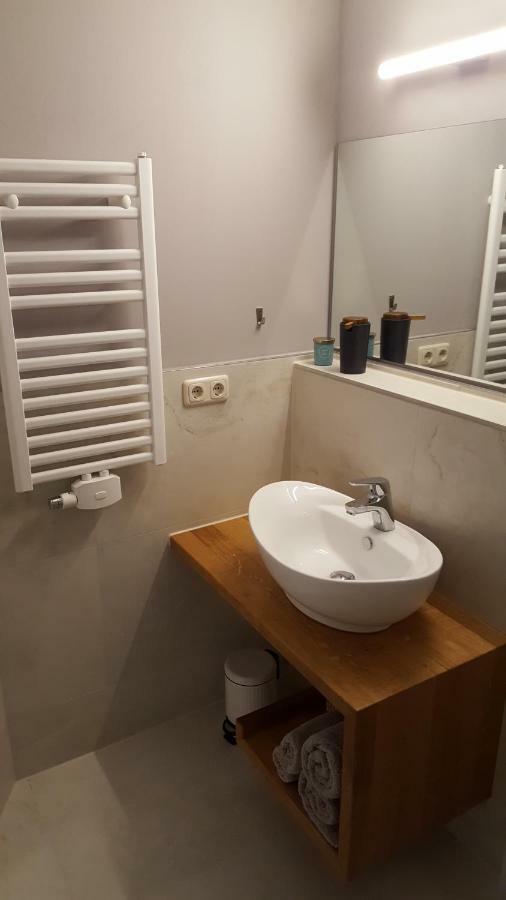 Haus Zum Wilden Manne Villa Erfurt Luaran gambar