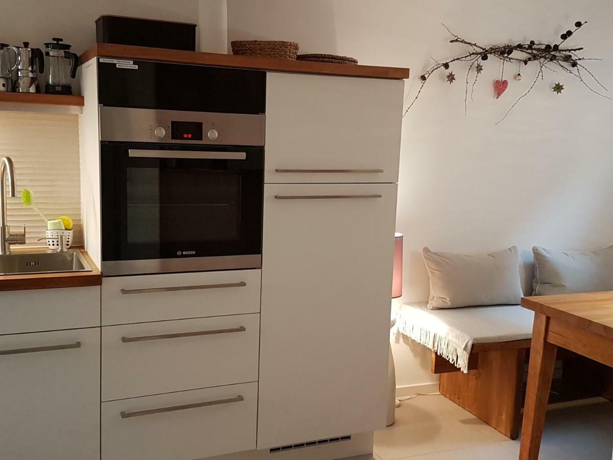 Haus Zum Wilden Manne Villa Erfurt Luaran gambar