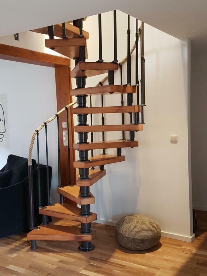 Haus Zum Wilden Manne Villa Erfurt Luaran gambar
